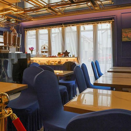 The Salisbury Hotel ไครสต์เชิร์ช ภายนอก รูปภาพ